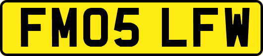 FM05LFW