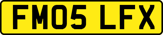 FM05LFX