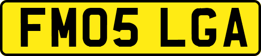 FM05LGA
