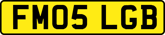 FM05LGB