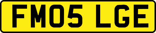 FM05LGE