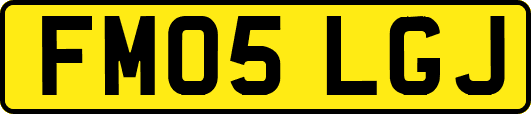 FM05LGJ