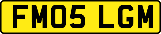 FM05LGM