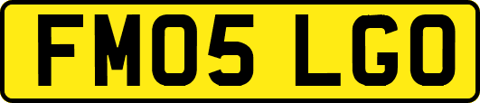 FM05LGO