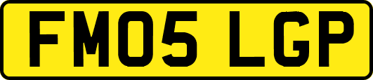 FM05LGP
