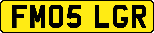 FM05LGR