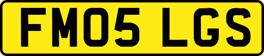 FM05LGS