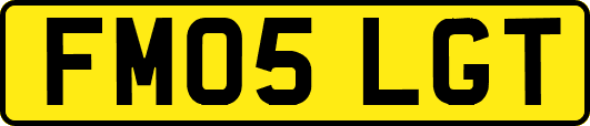 FM05LGT