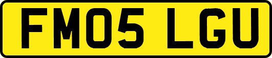 FM05LGU