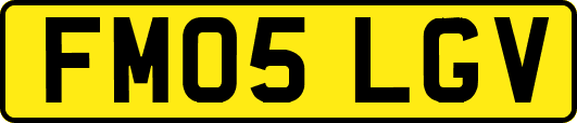 FM05LGV