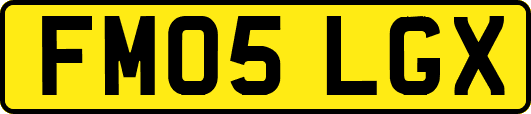 FM05LGX