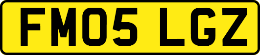 FM05LGZ
