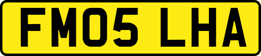 FM05LHA