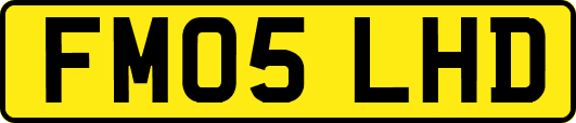 FM05LHD