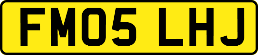 FM05LHJ