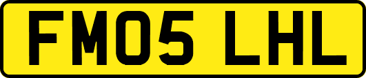 FM05LHL