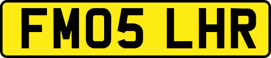 FM05LHR