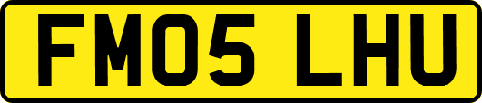 FM05LHU