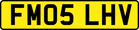 FM05LHV