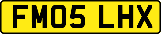 FM05LHX