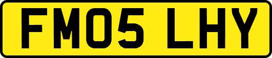 FM05LHY