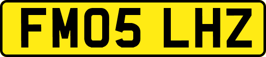 FM05LHZ