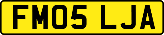 FM05LJA