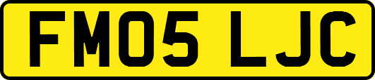 FM05LJC