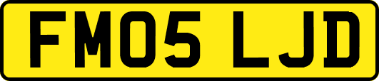 FM05LJD
