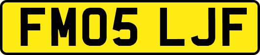 FM05LJF