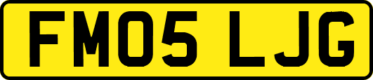 FM05LJG