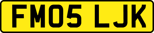 FM05LJK