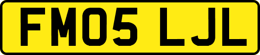 FM05LJL
