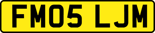 FM05LJM