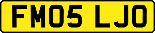FM05LJO