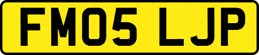 FM05LJP