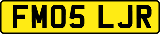 FM05LJR
