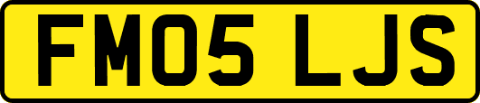 FM05LJS