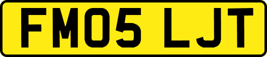 FM05LJT