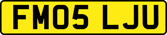 FM05LJU