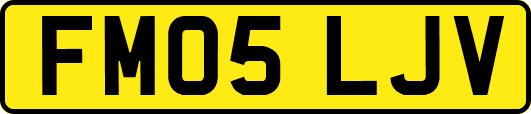 FM05LJV
