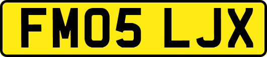 FM05LJX