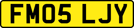 FM05LJY