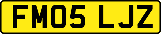 FM05LJZ