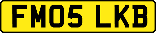 FM05LKB