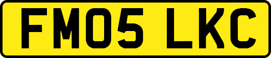 FM05LKC