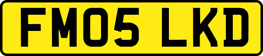 FM05LKD
