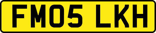 FM05LKH