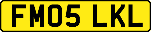 FM05LKL