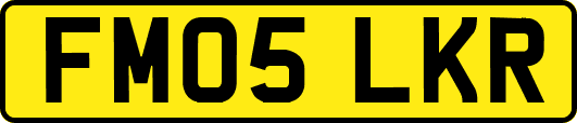 FM05LKR